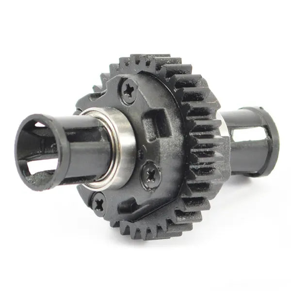 FTX Comet Diff Unit