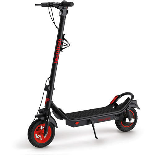Techtron E-Scooter Ultra 5000 Red