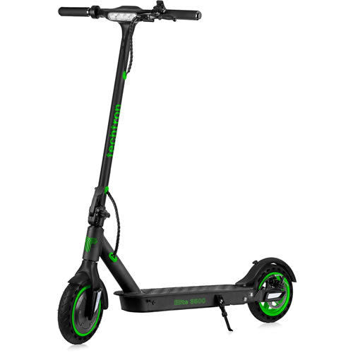 Techtron E-Scooter Elite 3500 Green