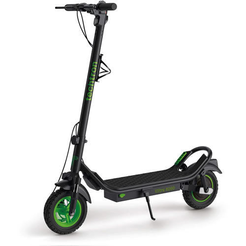 Techtron E-Scooter Ultra 5000 Green