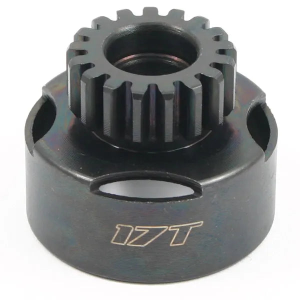Fastrax 1/8 Clutch Bell