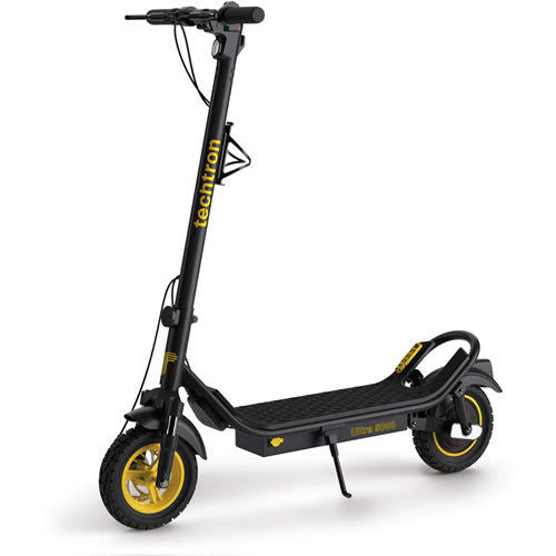 Techtron E-Scooter Ultra 5000 Yellow