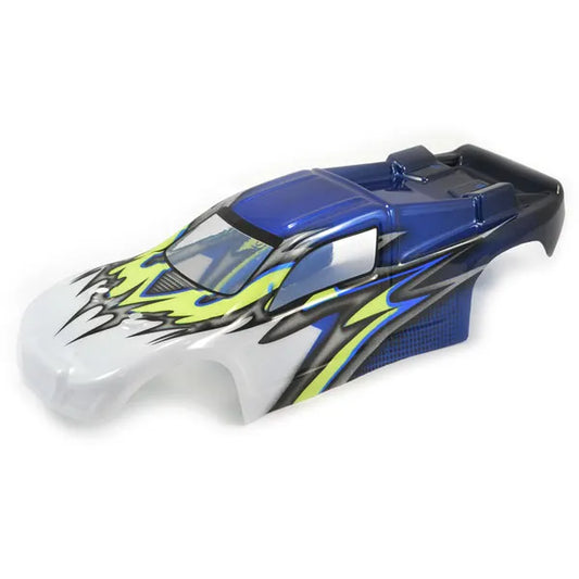FTX Comet Truggy Bodyshell Painted Blue