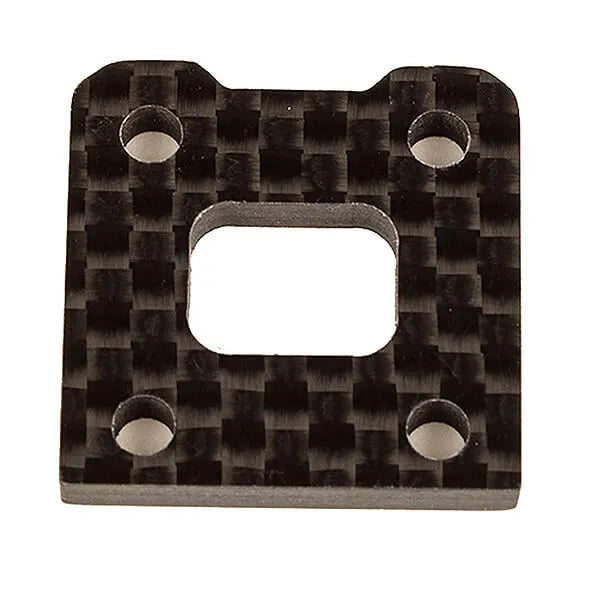 DR10M Gearbox Brace Carbon Fibre