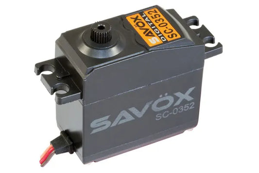 Savox SC-0352 STD Digi Servo 6.5kg