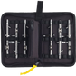 Iwata Eclipse BCS 6 pack with Iwata Zipper Case