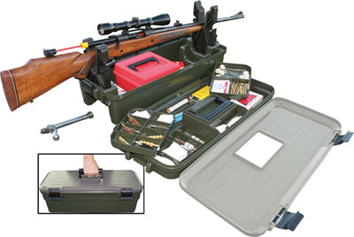 Multifunctional Maintance Gun Centre