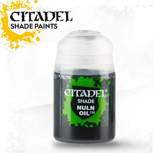 Shade: Nuln Oil 24-14