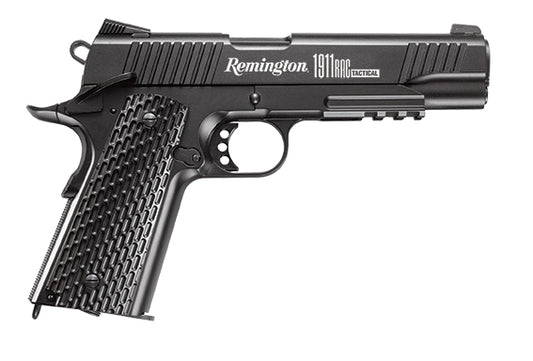 Remington 1911 RAC 4.5mm Tactical Pistol