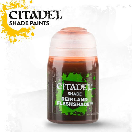 Shade: Reikland Fleshshade 24-24