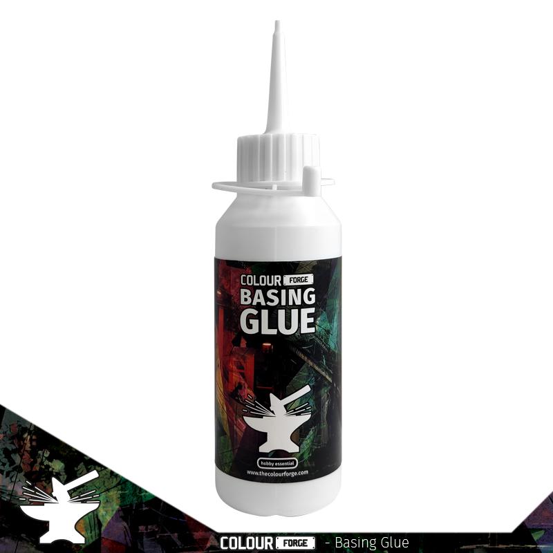 Colour Forge Basing Glue