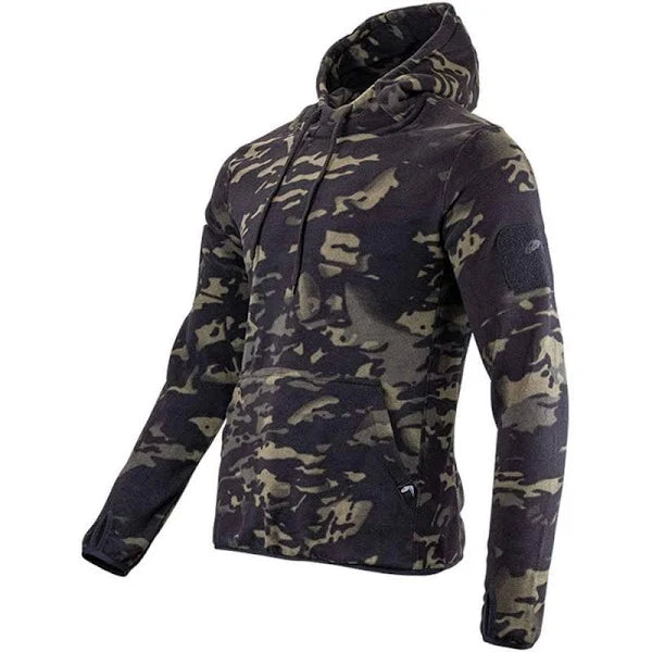 Viper Fleece Hoodie