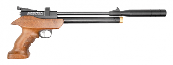 Victory PP800 Gen 2 PCP Pistol