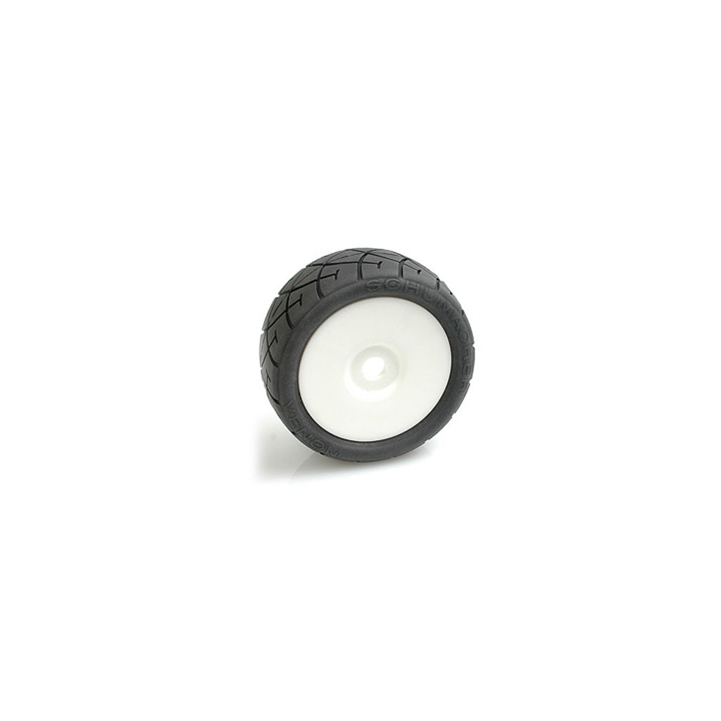 Venom 114 Road Tyre - 1/8 Buggy (2)