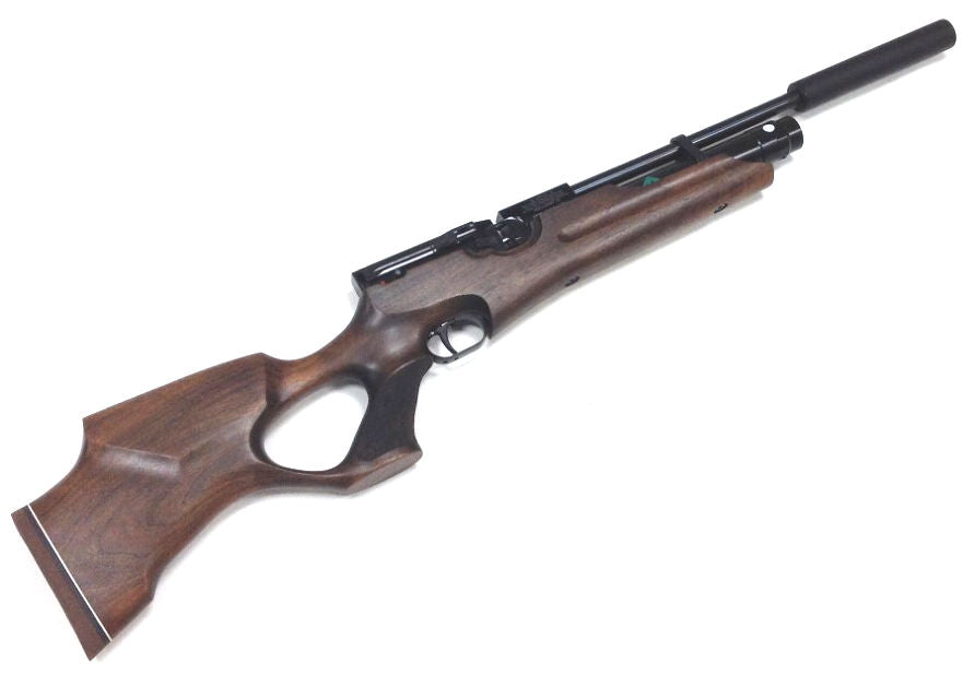 Weihrauch HW100KT PCP Air Rifle