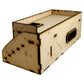 Sci-Fi Hab Block Charlie