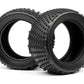 Shredder Tyre For Truggy