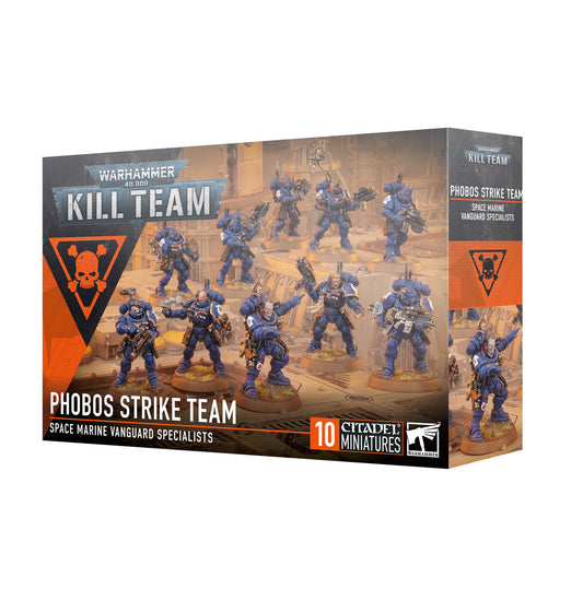 Kill Team Phobos Strike Team 103-01