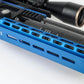 BRK Ghost Plus (Special Edition) 17" Hi Lite - BLUE
