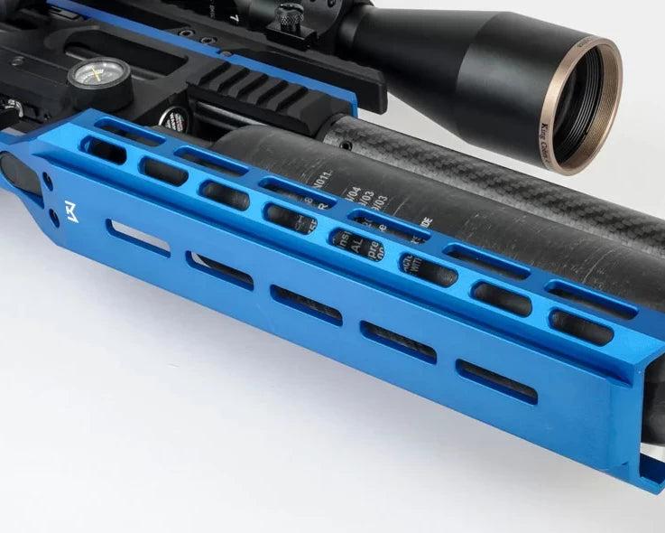 BRK Ghost Plus (Special Edition) 17" Hi Lite - BLUE