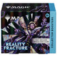 Magic: The Gathering: Reality Fracture Collector Booster (1)