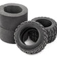 Trdz Accelerator Tire (120x70/2.8")(2)