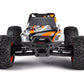 Maverick Quantum2 MT 1/10th Monster Truck
