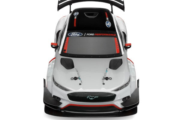 Sport 3 Flux Ford Mustang Mach-E 1400