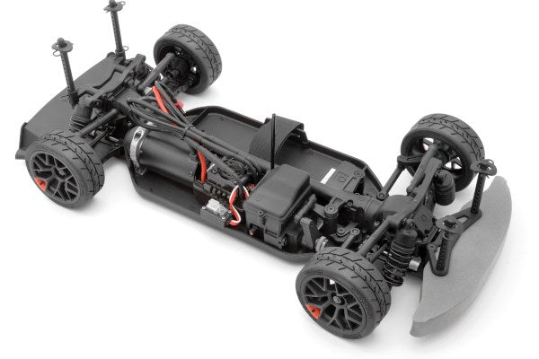 Sport 3 Flux Ford Mustang Mach-E 1400