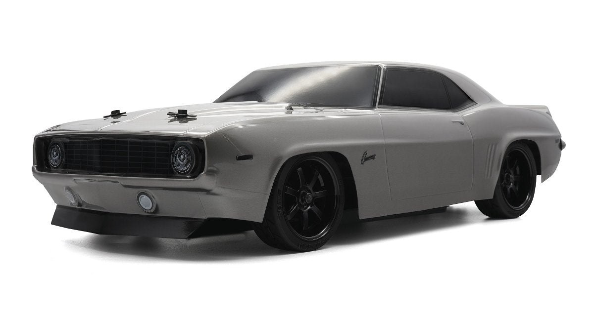 Sport 3 1969 Chevrolet Camaro Z28