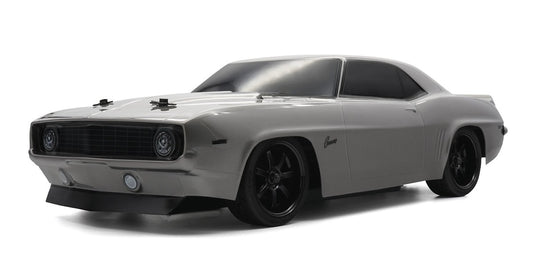 Sport 3 1969 Chevrolet Camaro Z28