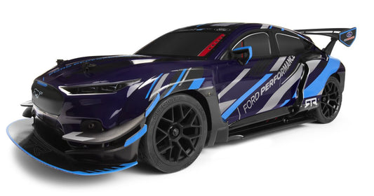 Sport 3 Ford Mustang MAch-E 1400