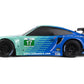 Sport 3 Porsche 911 GT3 RSR Falken - Flux