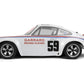 Sport 3 Flux 1973 Brumos Porsche Carrera RSR