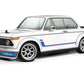 Sport 3 BMW 2002 Turbo