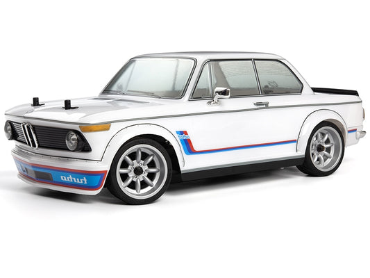 Sport 3 BMW 2002 Turbo