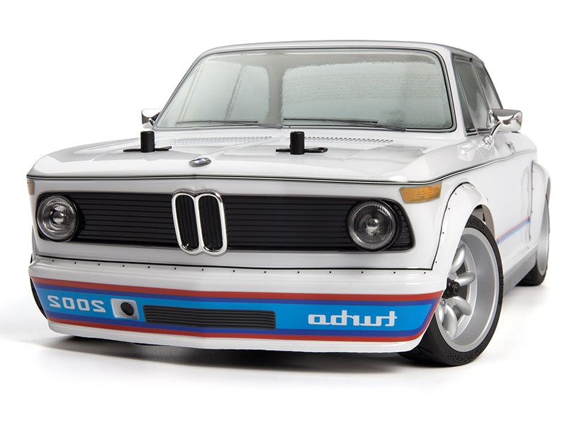 Sport 3 BMW 2002 Turbo