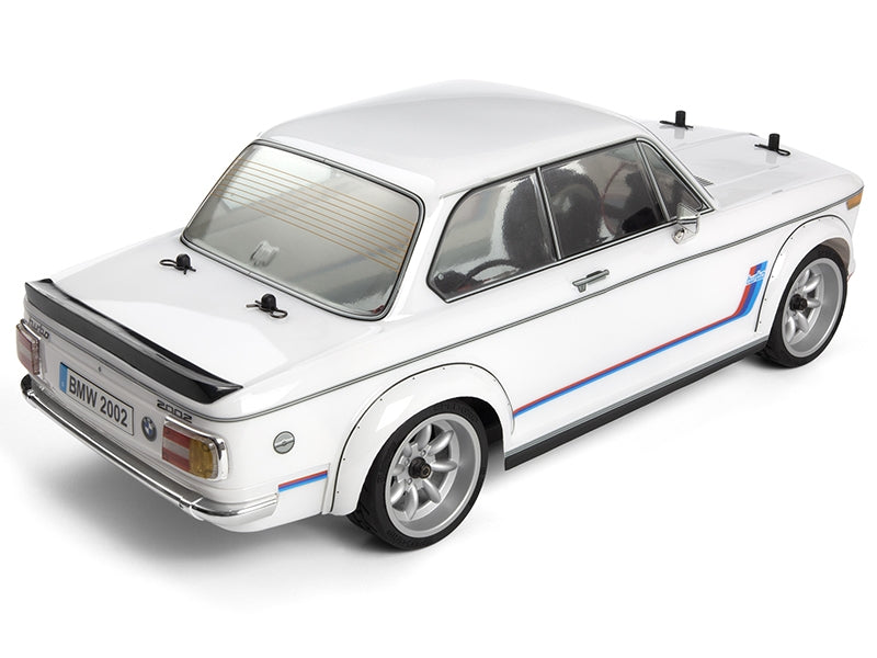 Sport 3 BMW 2002 Turbo