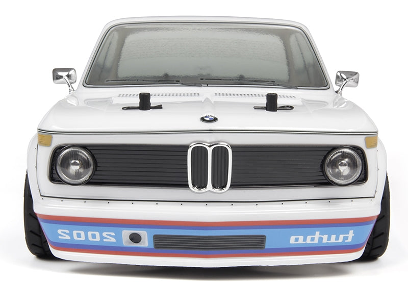 Sport 3 BMW 2002 Turbo