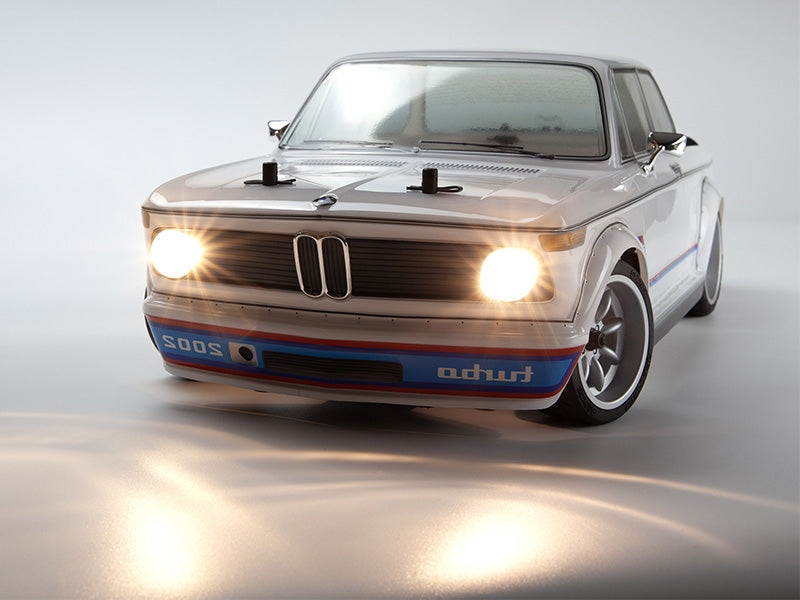 Sport 3 BMW 2002 Turbo
