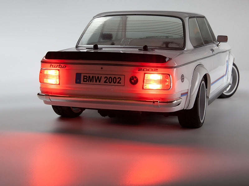 Sport 3 BMW 2002 Turbo