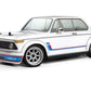 Sport 3 BMW 2002 Turbo - Flux