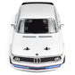 Sport 3 BMW 2002 Turbo - Flux