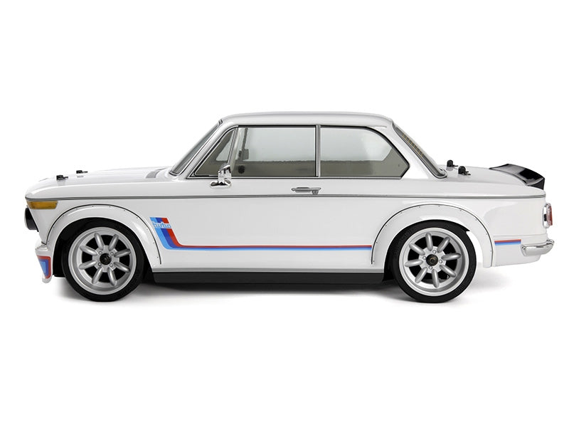 Sport 3 BMW 2002 Turbo