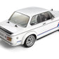 Sport 3 BMW 2002 Turbo - Flux
