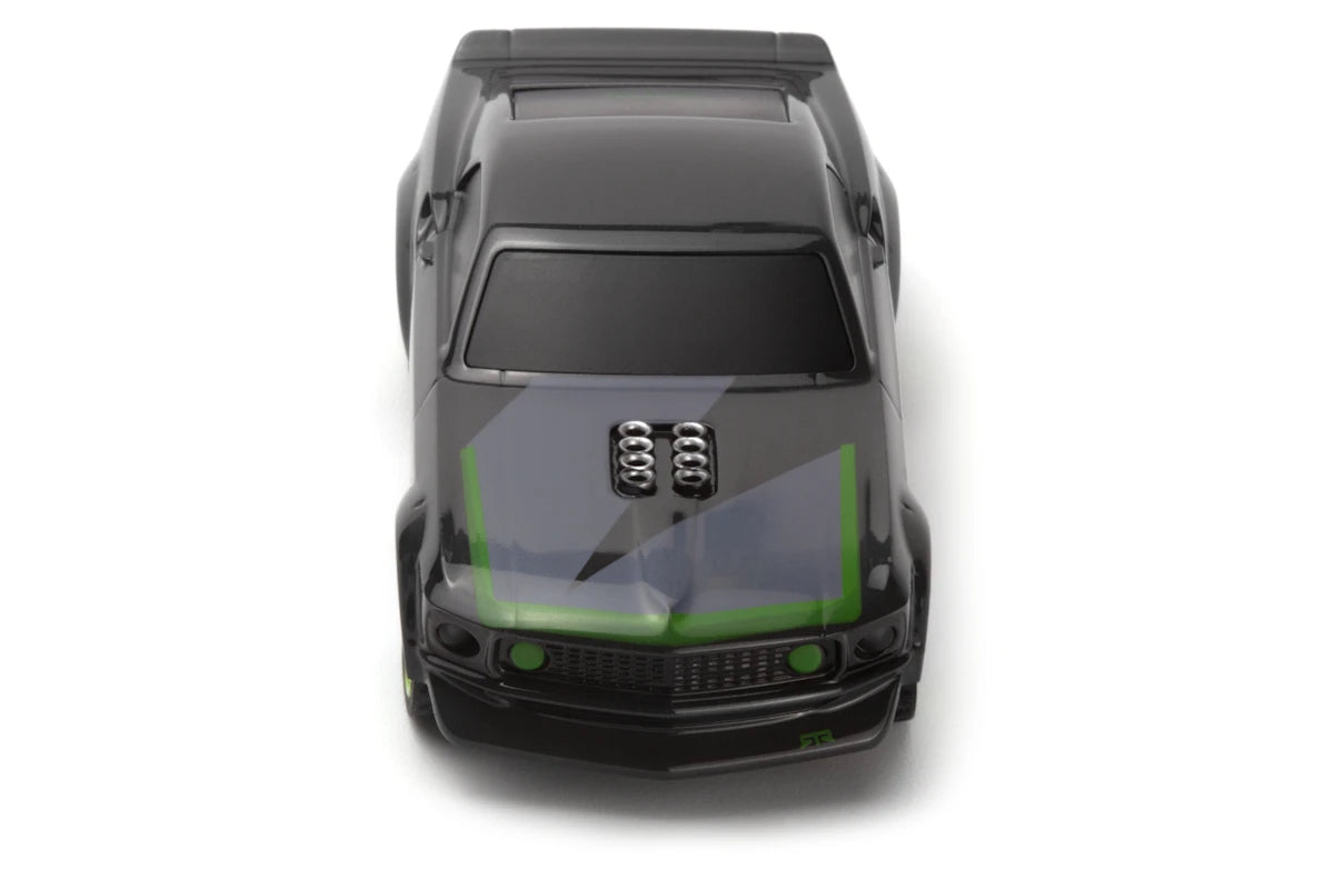 nano-TTR 1969 Ford Mustang RTR-X