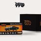 nano-TTR 1969 Ford Mustang RTR-X