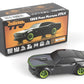 nano-TTR 1969 Ford Mustang RTR-X - Car Only