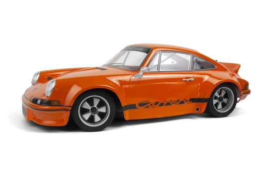 Sport 3 Flux 1973 Porsche Carrera RSR - Orange