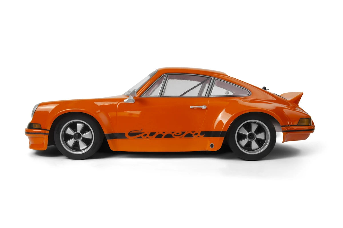 Sport 3 Flux 1973 Porsche Carrera RSR - Orange